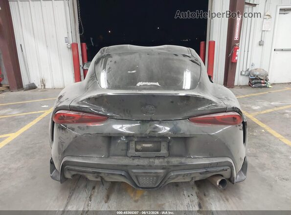 WZ1DB4C0XLW023206 2020 TOYOTA GR SUPRA Черный 