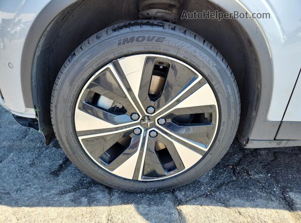 YSMED3KA2PL140131 2023 POLESTAR 2 Gray 