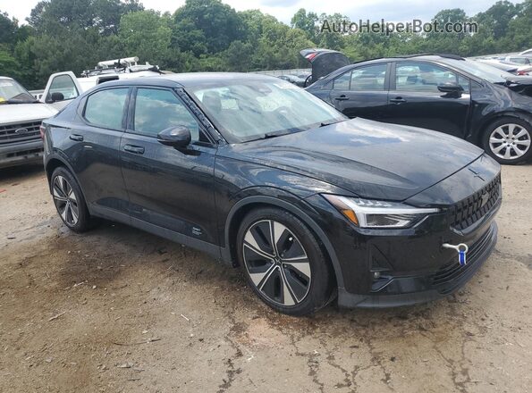 YSMED3KA3PL160288 2023 POLESTAR 2 Black 