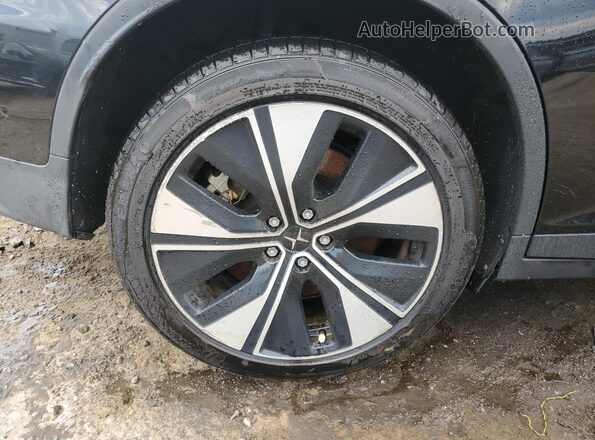 YSMED3KA3PL160288 2023 POLESTAR 2 Black 
