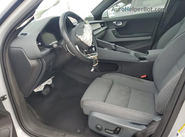 YSMED3KAXPL130236 2023 POLESTAR 2 Silver 