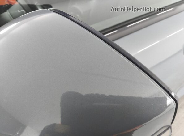 YSMEG3KA0PL124744 2023 POLESTAR 2 Gray 