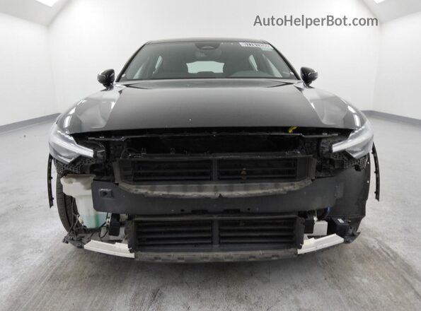 YSMEG3KA1PL128544 2023 POLESTAR 2 Black 