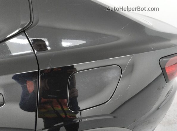 YSMEG3KA1PL128544 2023 POLESTAR 2 Black 