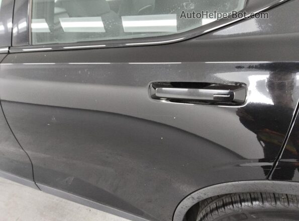 YSMEG3KA1PL128544 2023 POLESTAR 2 Black 