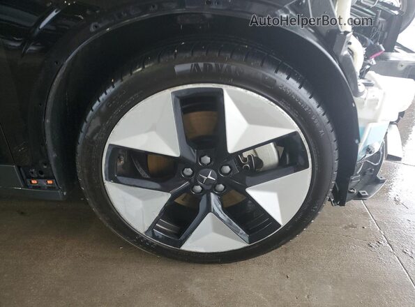 YSMEG3KA1PL141536 2023 POLESTAR 2 Black 