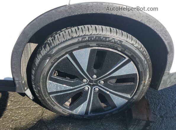 YSMEG3KA1PL147465 2023 POLESTAR 2 White 