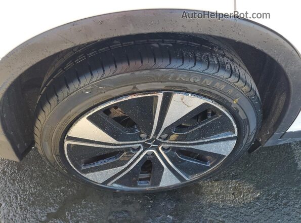 YSMEG3KA1PL147465 2023 POLESTAR 2 White 