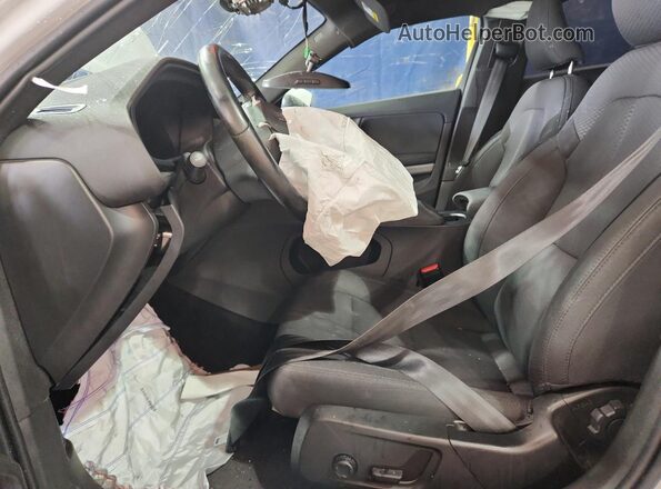 YSMEG3KA2PL160533 2023 POLESTAR 2 Белый 