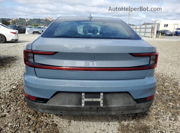 YSMEG3KA5PL147727 2023 POLESTAR 2 Серый 