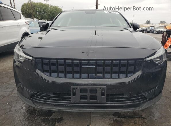 YSMEG3KA6PL130385 2023 POLESTAR 2 Black 