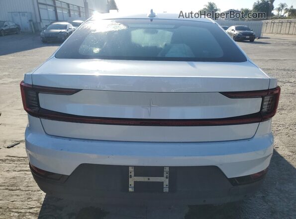 YSMEG3KA7PL162794 2023 POLESTAR 2 White 