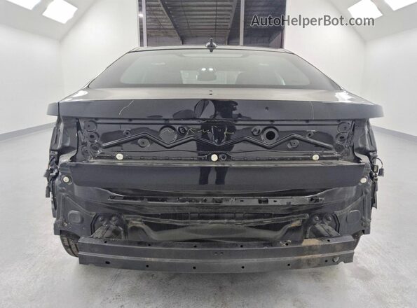 YSMEG3KA8PL129643 2023 POLESTAR 2 Black Vista trasera