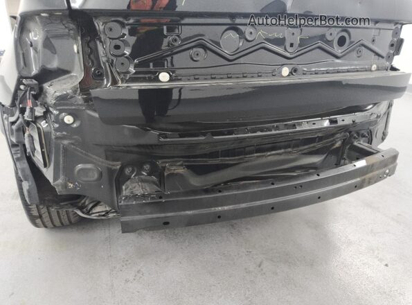 YSMEG3KA8PL129643 2023 POLESTAR 2 Black 