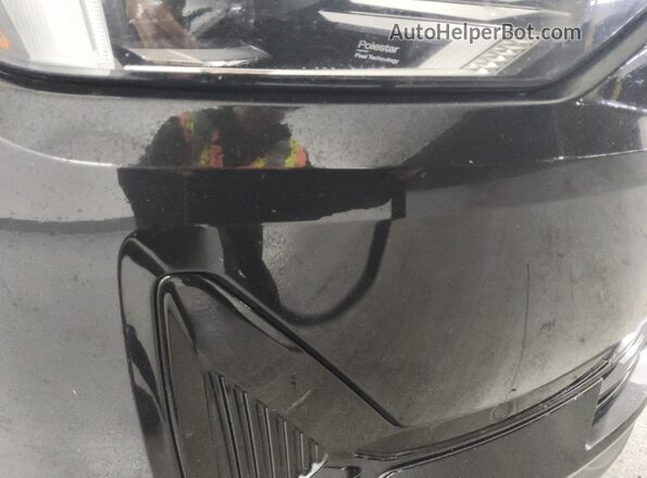 YSMEG3KA8PL129643 2023 POLESTAR 2 Black 