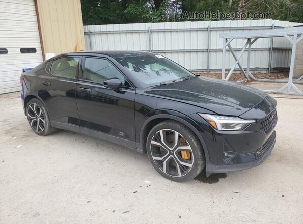 YSMET3KA6PL134416 2023 POLESTAR 2 Black 