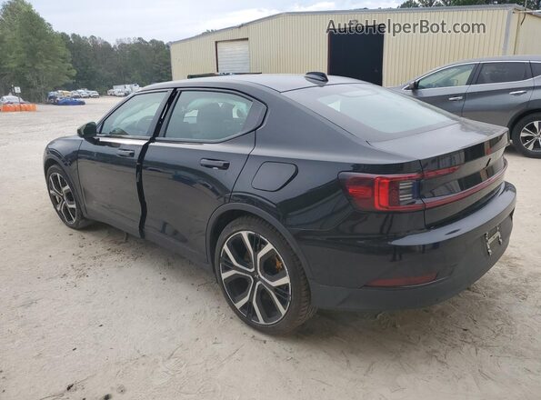 YSMET3KA6PL134416 2023 POLESTAR 2 Black 