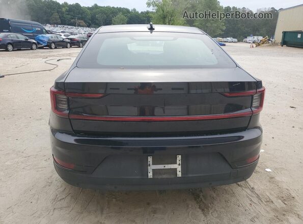 YSMET3KA6PL134416 2023 POLESTAR 2 Black 