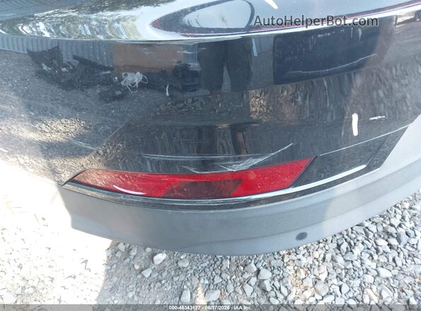 YSMFD3KA8RL222453 2024 POLESTAR 2 Черный 
