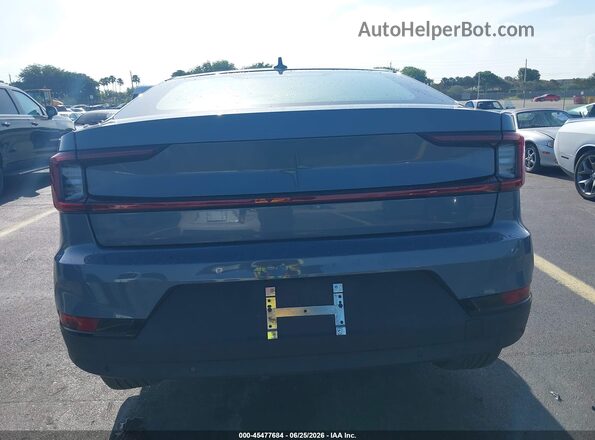 YSMFD3KA8RL235400 2024 POLESTAR 2 Gray 