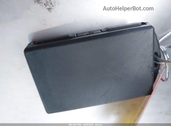 YSMFD3KA8RL235400 2024 POLESTAR 2 Gray Առջևի վահանակի տեսք