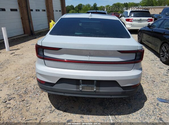 YSMFD3KA8RL238068 2024 POLESTAR 2 Серый 