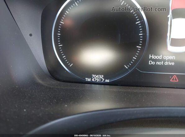YV1102AL6H1005633 2017 VOLVO S90 Blue 