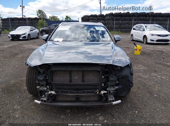 YV1102EL5L2397050 2020 VOLVO V60 Серый Вид щитка приборов