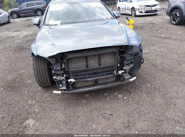 YV1102EL5L2397050 2020 VOLVO V60 Серый 