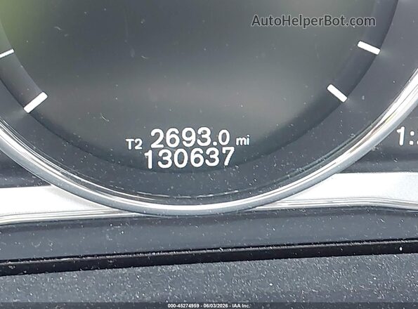 YV126MFK2G2413781 2016 VOLVO S60 Black Հետևի նստատեղերի տեսք