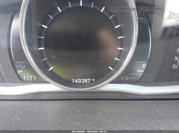 YV126MFK6G2414366 2016 VOLVO S60 Black 