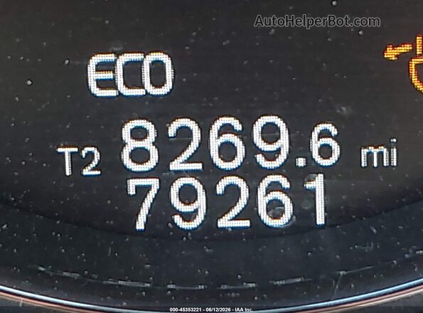 YV126MFLXH2432539 2017 VOLVO S60 White 