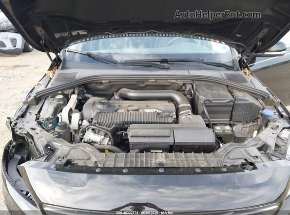YV1612TK4G2409076 2016 VOLVO S60 Черный 