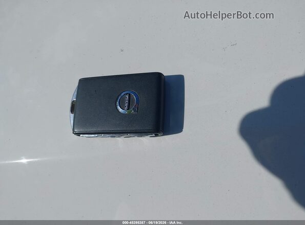 YV1A22ML6H1001510 2017 VOLVO S90 Silver Dashboard view