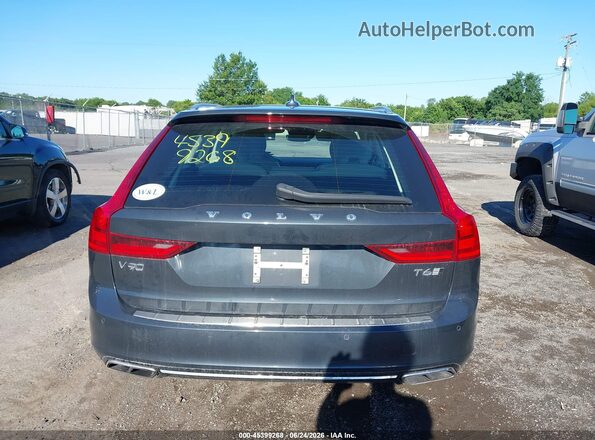 YV1A22VL9K1093153 2019 VOLVO V90 Серый 