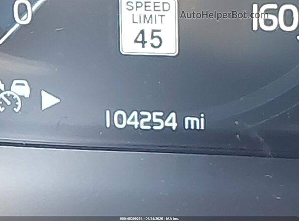 YV1A22VL9K1093153 2019 VOLVO V90 Серый 