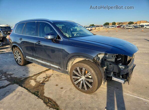 YV40621N8P1936731 2023 VOLVO XC90 Gray წინა მარჯვენა