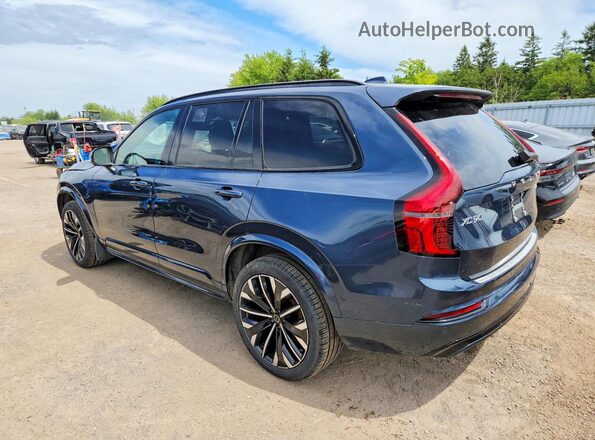 YV4062PC4T1457660 2026 VOLVO XC90 Blue Rear left