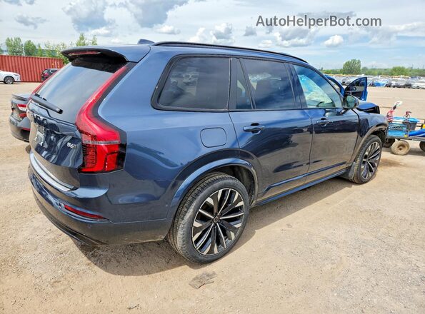 YV4062PC4T1457660 2026 VOLVO XC90 Blue Rear right