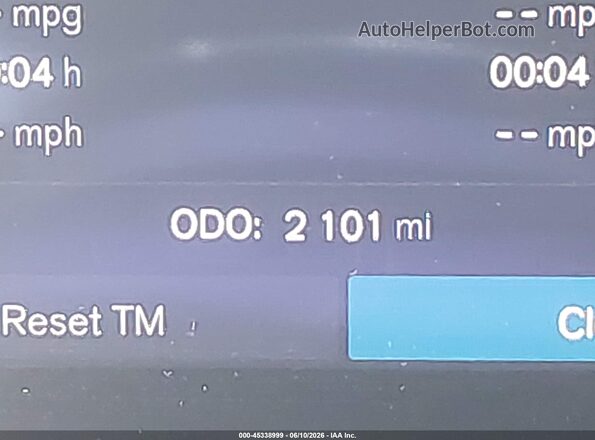 YV4062PE0T1485344 2026 VOLVO XC90 Blue 