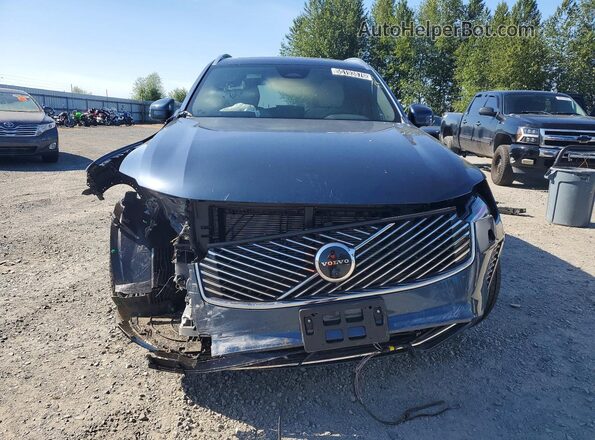 YV4062PE0T1521808 2026 VOLVO XC90 Blue 
