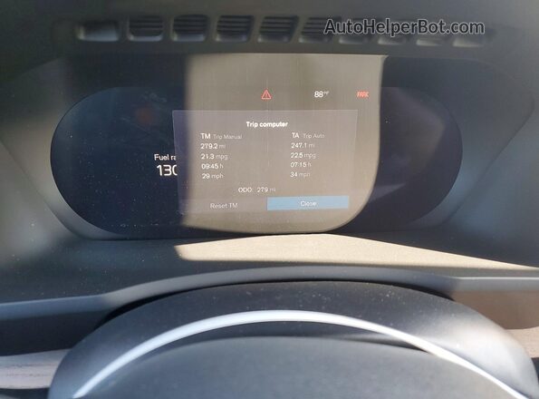 YV4062PE0T1521808 2026 VOLVO XC90 Blue 