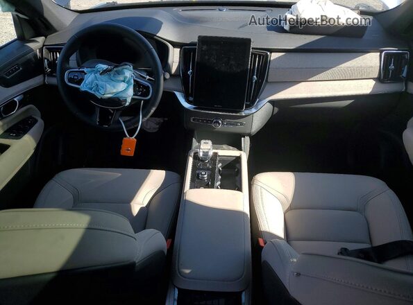 YV4062PE0T1521808 2026 VOLVO XC90 Blue 