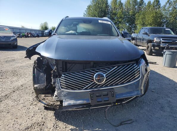 YV4062PE0T1521808 2026 VOLVO XC90 Blue 
