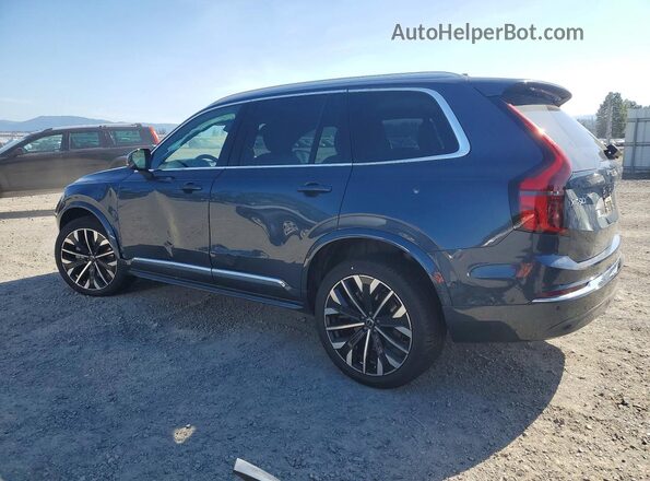 YV4062PE0T1521808 2026 VOLVO XC90 Blue 