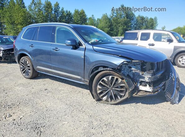 YV4062PE0T1521808 2026 VOLVO XC90 Blue 