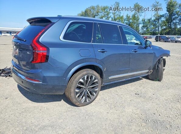 YV4062PE0T1521808 2026 VOLVO XC90 Blue 