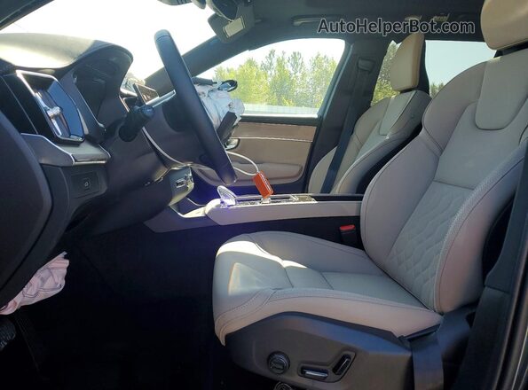 YV4062PE0T1521808 2026 VOLVO XC90 Blue 