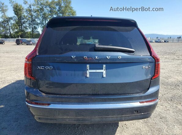YV4062PE0T1521808 2026 VOLVO XC90 Blue 