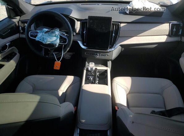YV4062PE0T1521808 2026 VOLVO XC90 Blue 